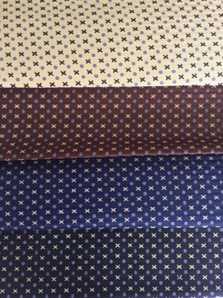 Trouser / Pocketing Fabrics